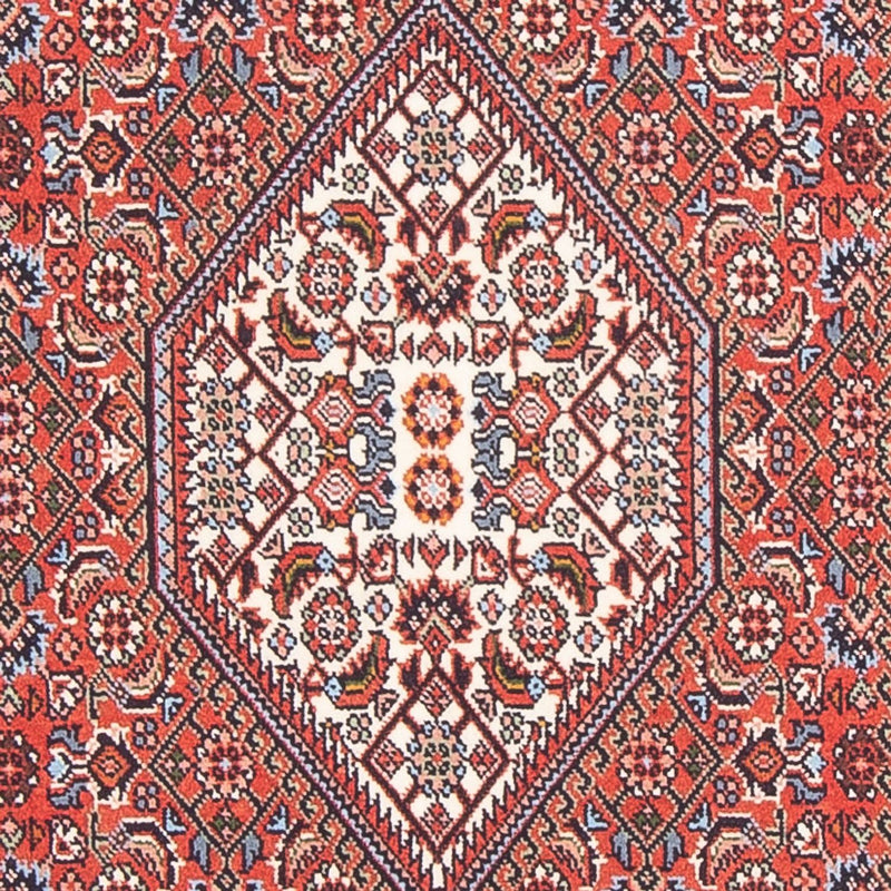 Bidjar - Bukan Teppe 145x84cm - Persisk teppe