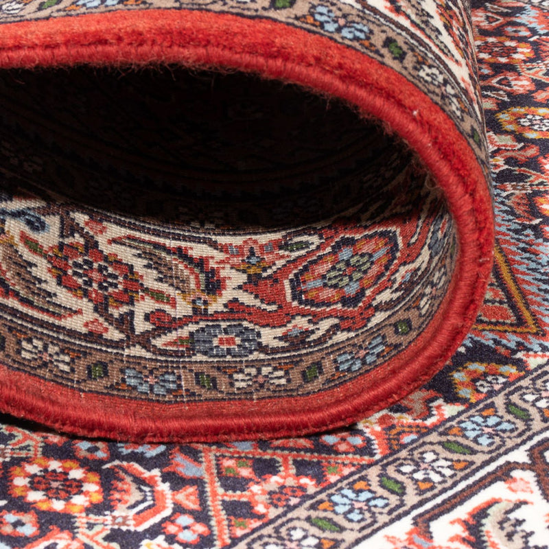 Bidjar - Bukan Teppe 145x84cm - Persisk teppe