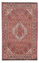 Bidjar - Bukan Teppe 134x88cm - Persisk teppe
