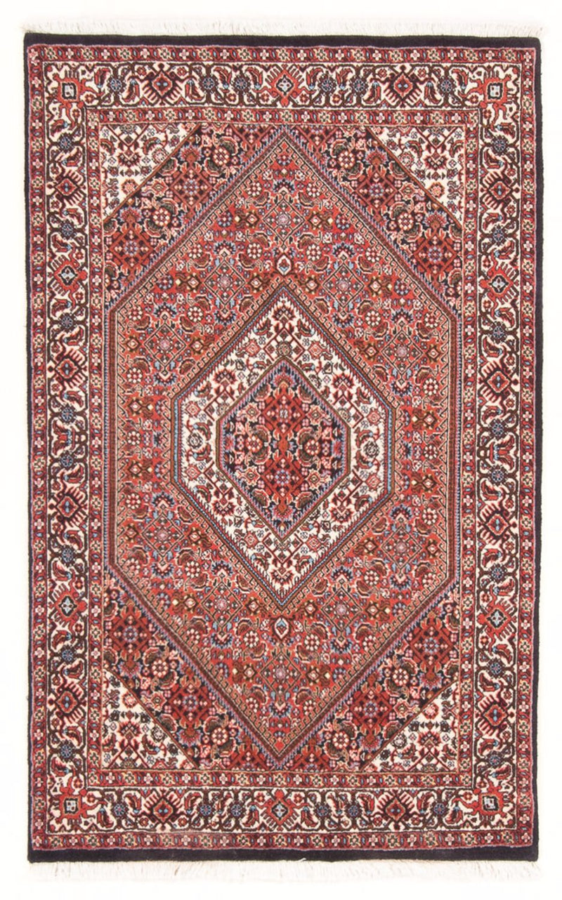 Bidjar - Bukan Teppe 134x88cm - Persisk teppe