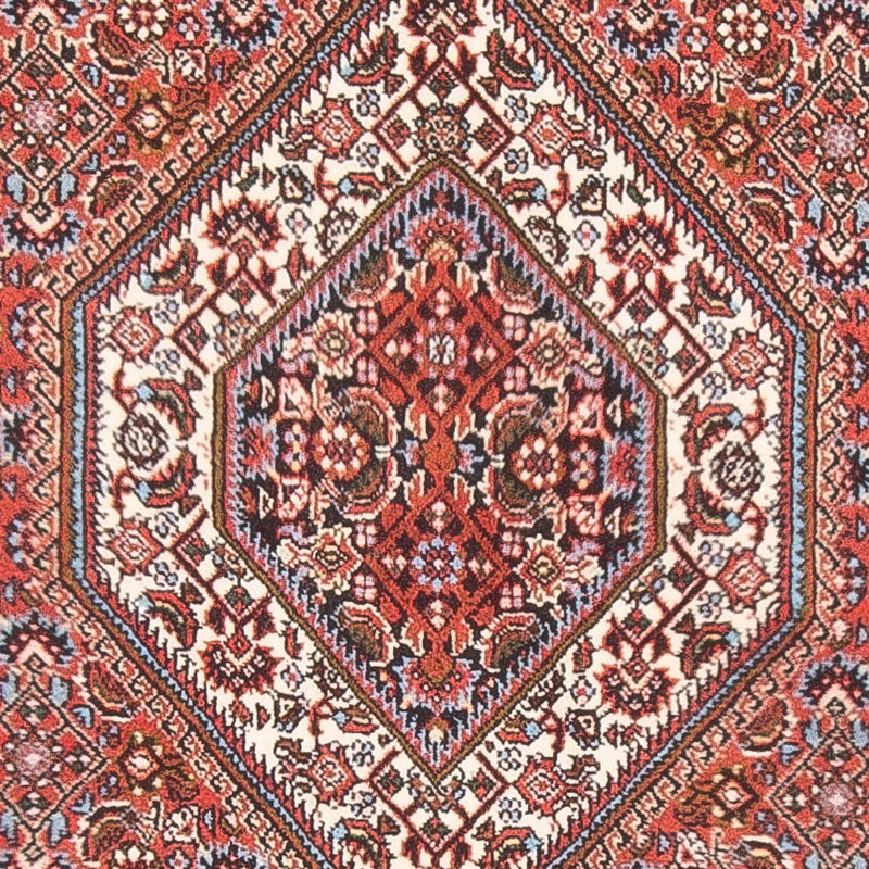 Bidjar - Bukan Teppe 134x88cm - Persisk teppe