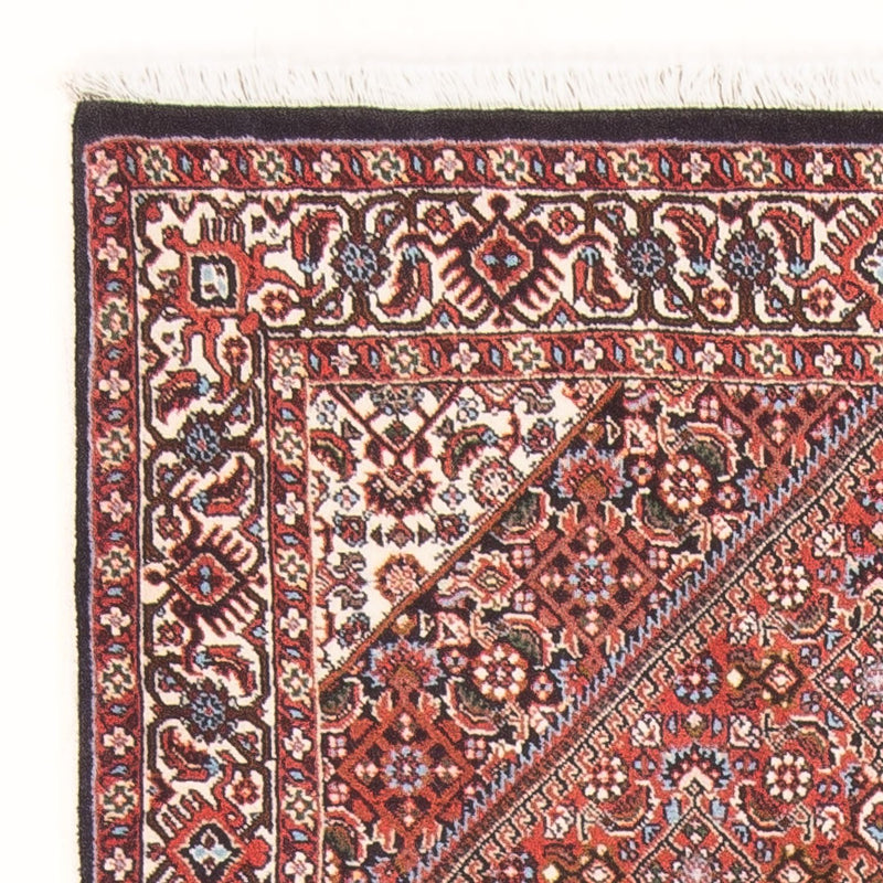 Bidjar - Bukan Teppe 134x88cm - Persisk teppe