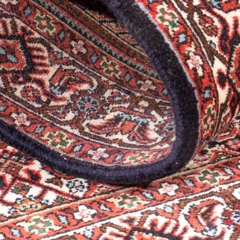 Bidjar - Bukan Teppe 134x88cm - Persisk teppe