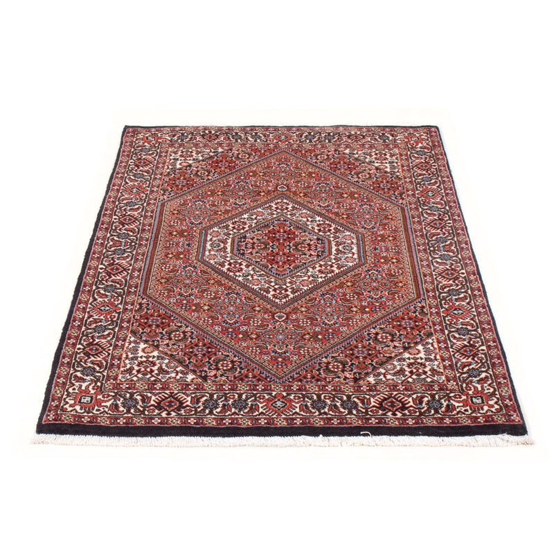 Bidjar - Bukan Teppe 134x88cm - Persisk teppe