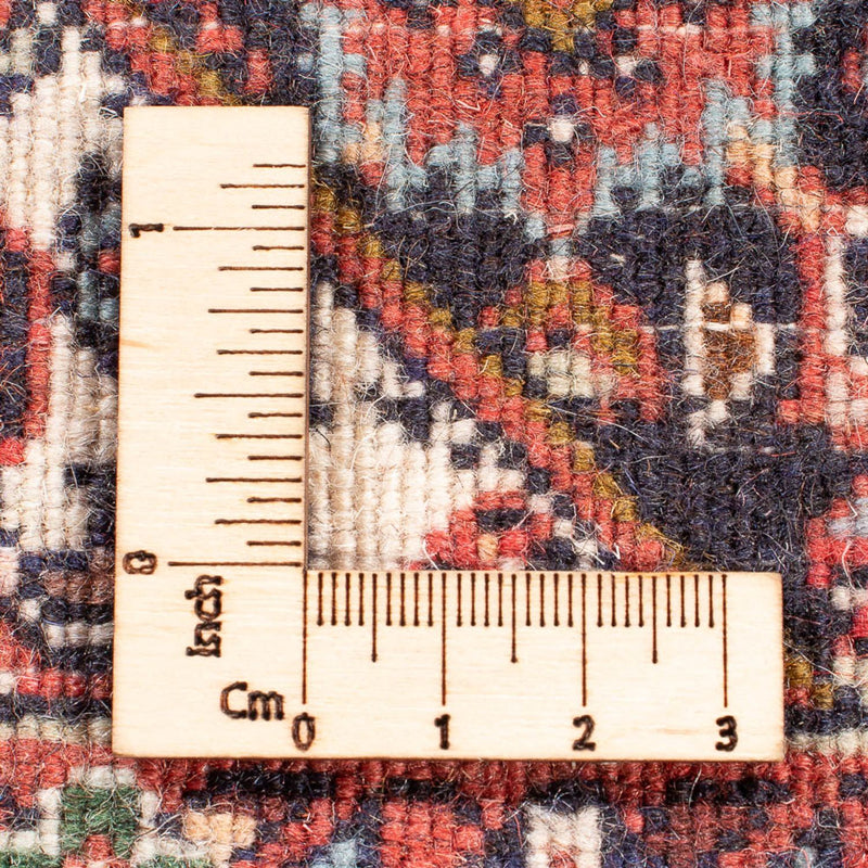 Bidjar - Bukan Teppe 134x88cm - Persisk teppe