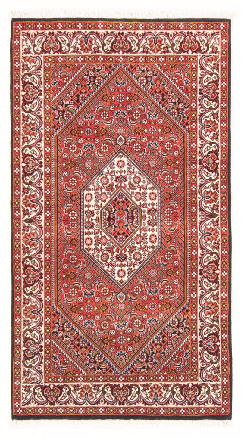 Bidjar - Bukan Teppe 144x82cm - Persisk teppe