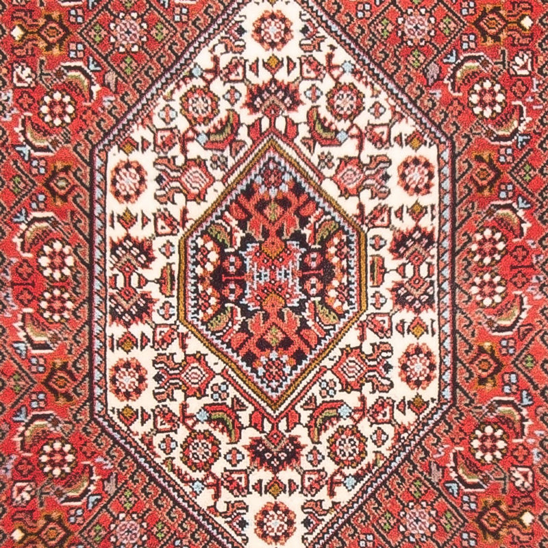 Bidjar - Bukan Teppe 144x82cm - Persisk teppe