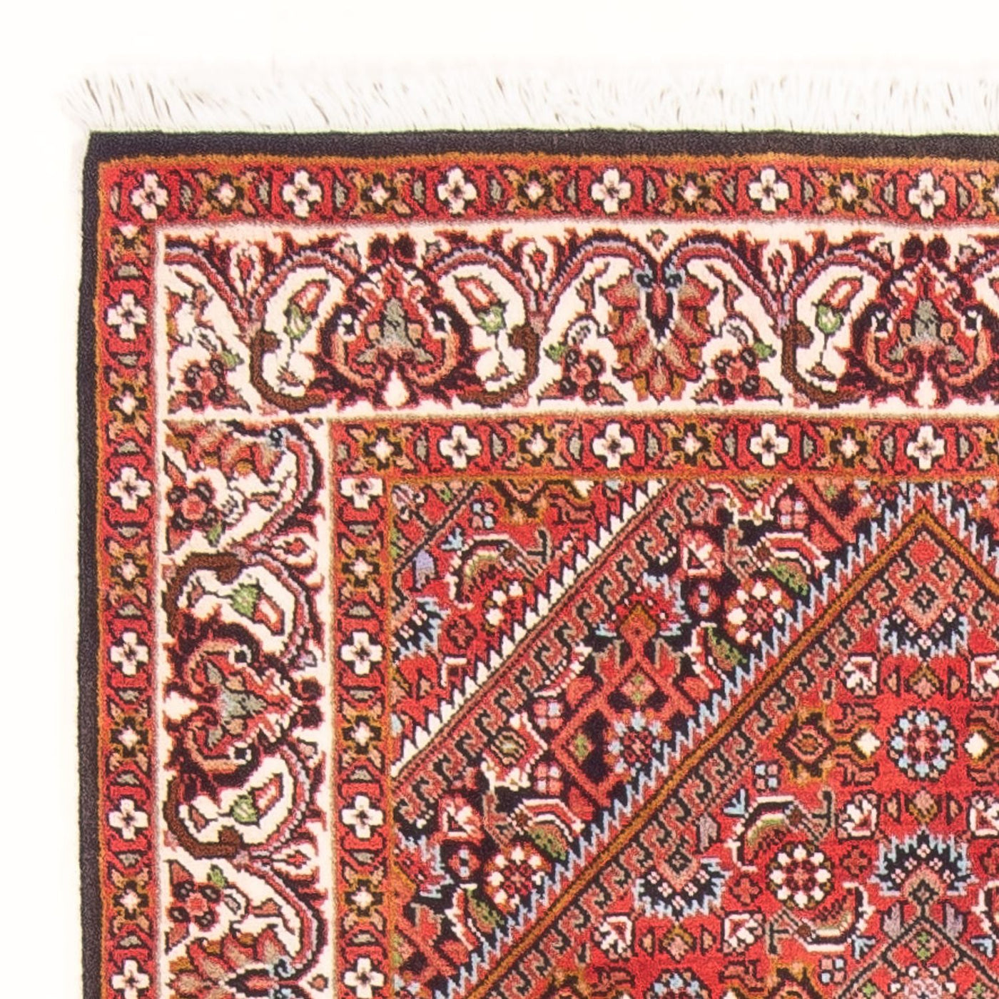 Bidjar - Bukan Teppe 144x82cm - Persisk teppe