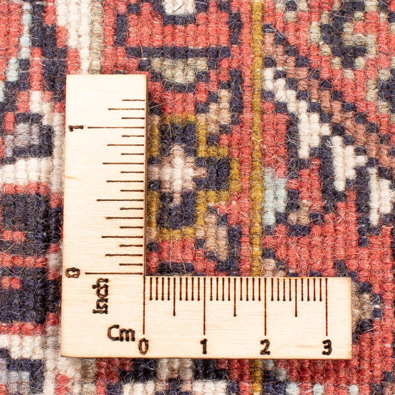 Bidjar - Bukan Teppe 144x82cm - Persisk teppe