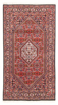 Bidjar - Bukan Teppe 142x80cm - Persisk teppe – product image