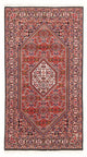 Bidjar - Bukan Teppe 142x80cm - Persisk teppe