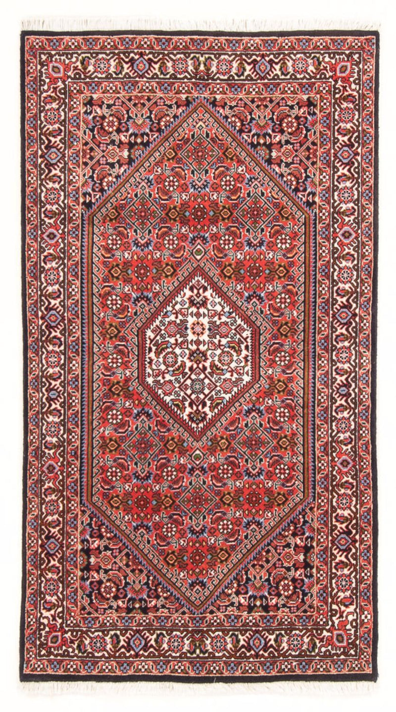 Bidjar - Bukan Teppe 142x80cm - Persisk teppe