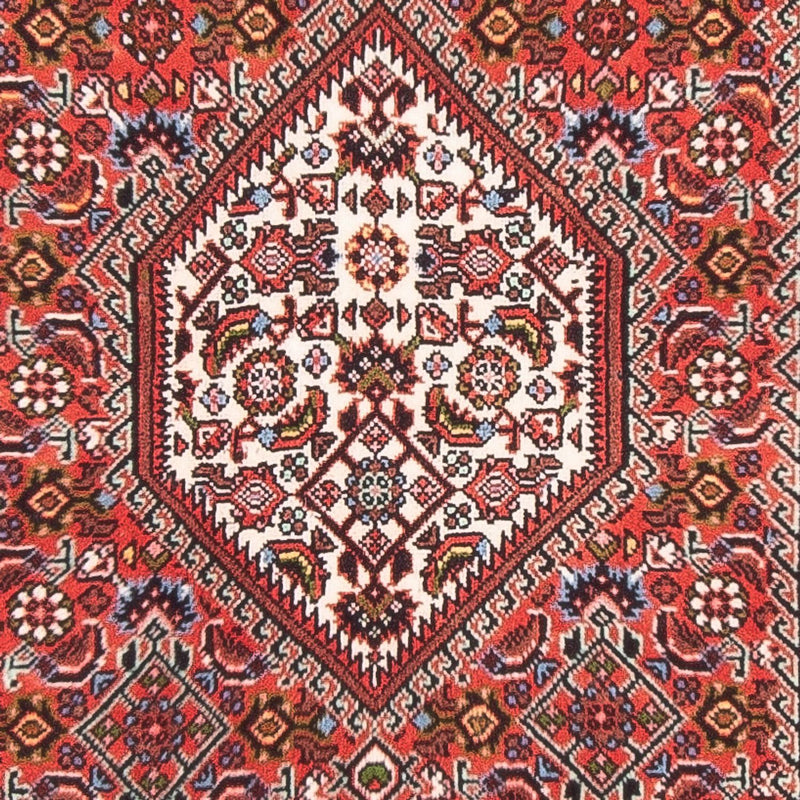 Bidjar - Bukan Teppe 142x80cm - Persisk teppe