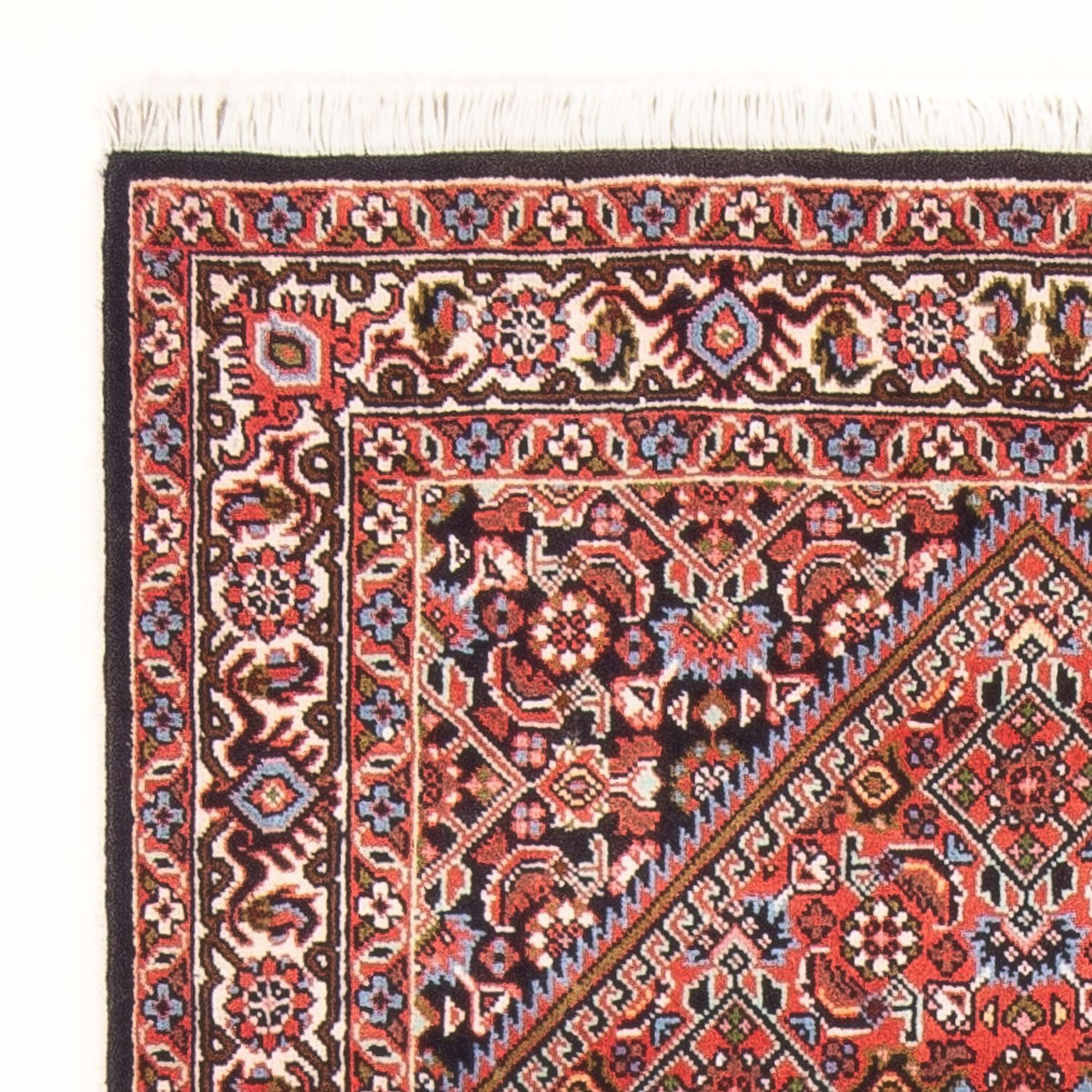 Bidjar - Bukan Teppe 142x80cm - Persisk teppe