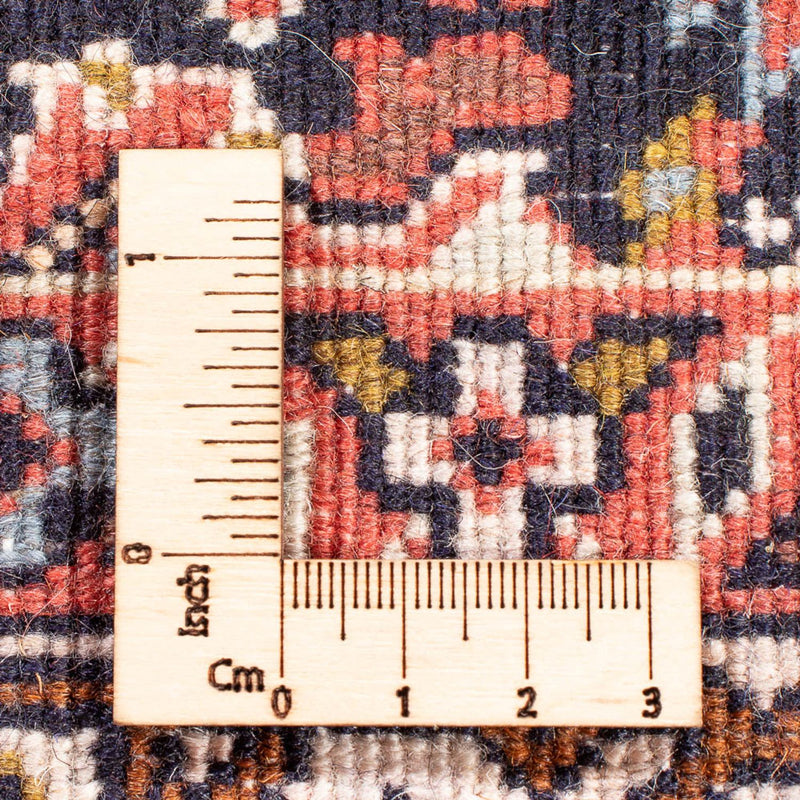 Bidjar - Bukan Teppe 142x80cm - Persisk teppe