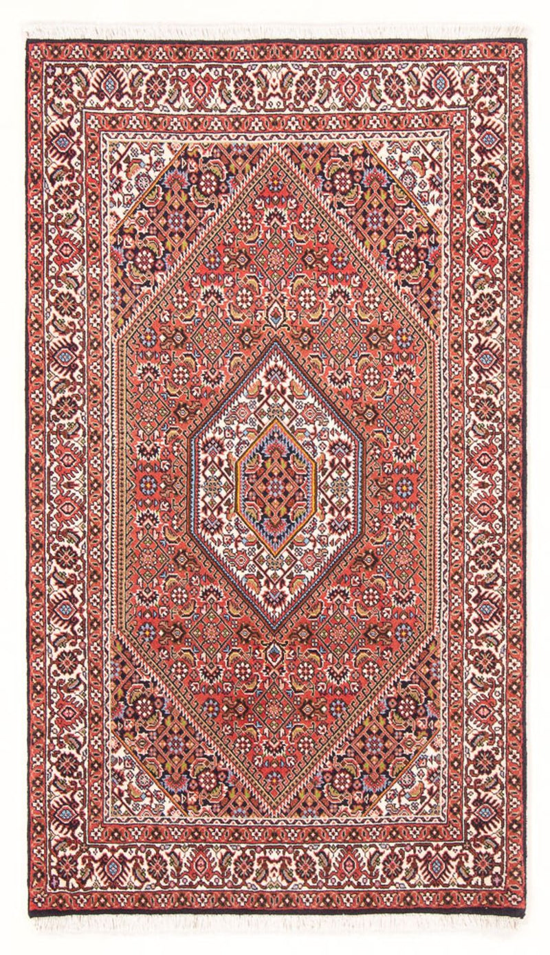 Bidjar - Bukan Teppe 148x88cm - Persisk teppe
