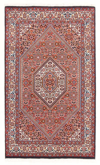 Bidjar - Bukan Teppe 131x83cm - Persisk teppe – product image