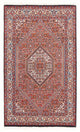 Bidjar - Bukan Teppe 131x83cm - Persisk teppe