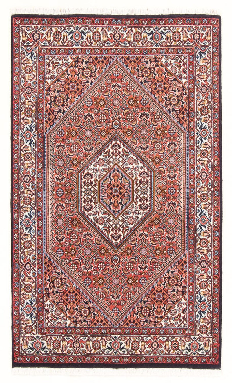 Bidjar - Bukan Teppe 131x83cm - Persisk teppe