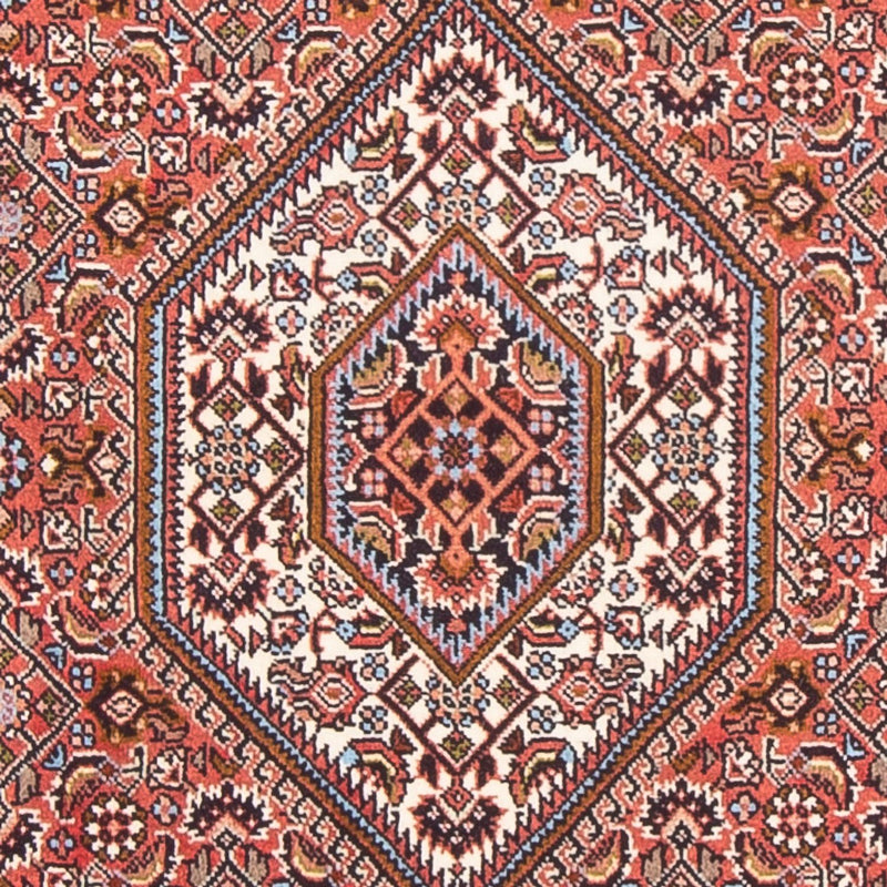 Bidjar - Bukan Teppe 131x83cm - Persisk teppe