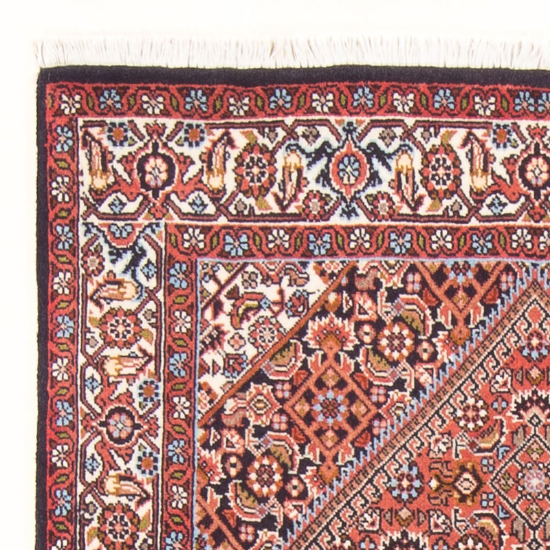 Bidjar - Bukan Teppe 131x83cm - Persisk teppe