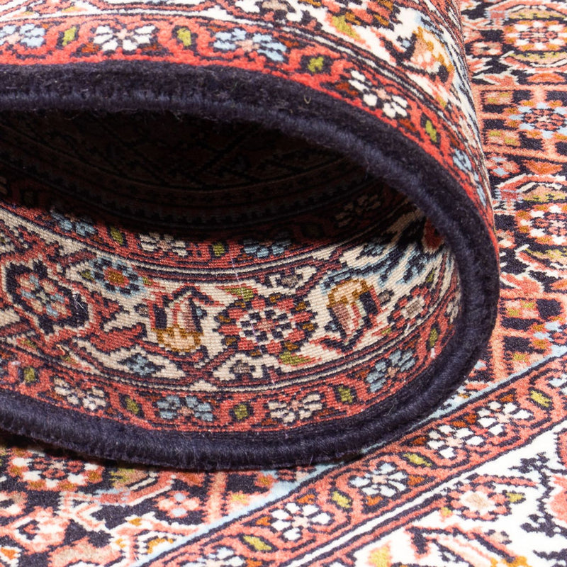 Bidjar - Bukan Teppe 131x83cm - Persisk teppe