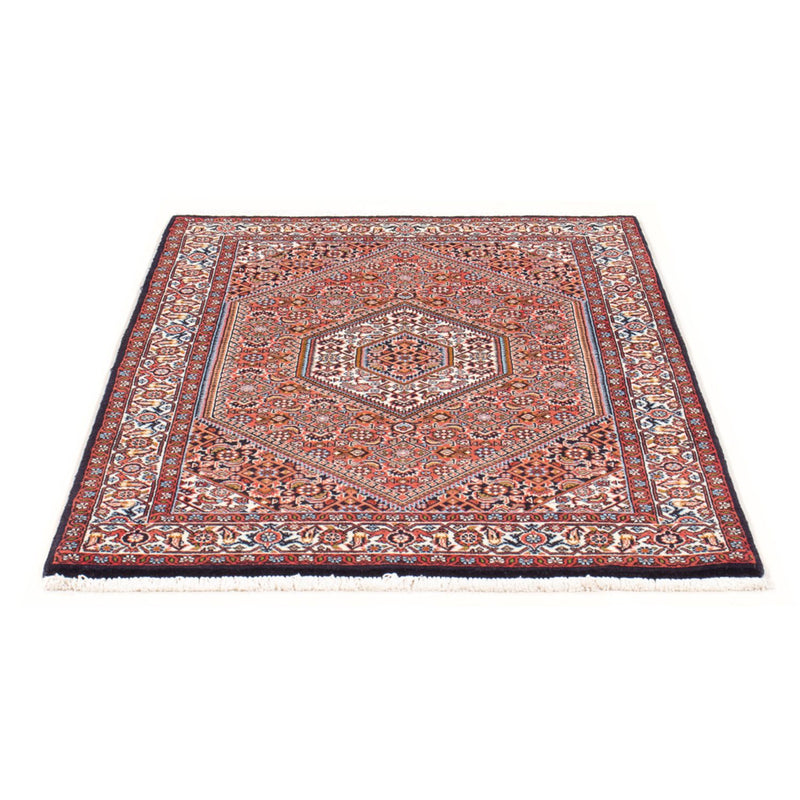 Bidjar - Bukan Teppe 131x83cm - Persisk teppe