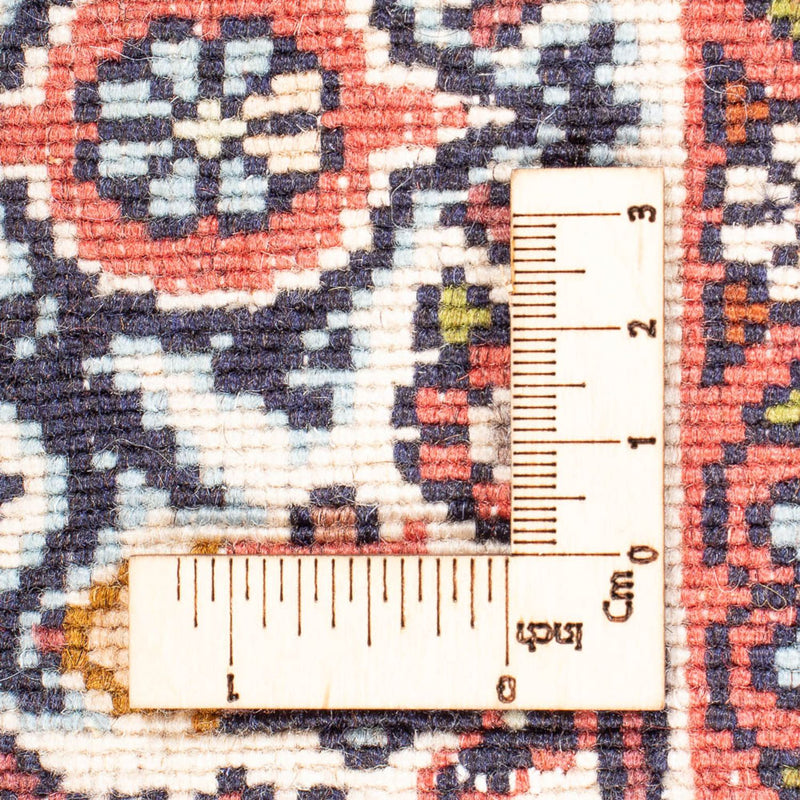 Bidjar - Bukan Teppe 131x83cm - Persisk teppe