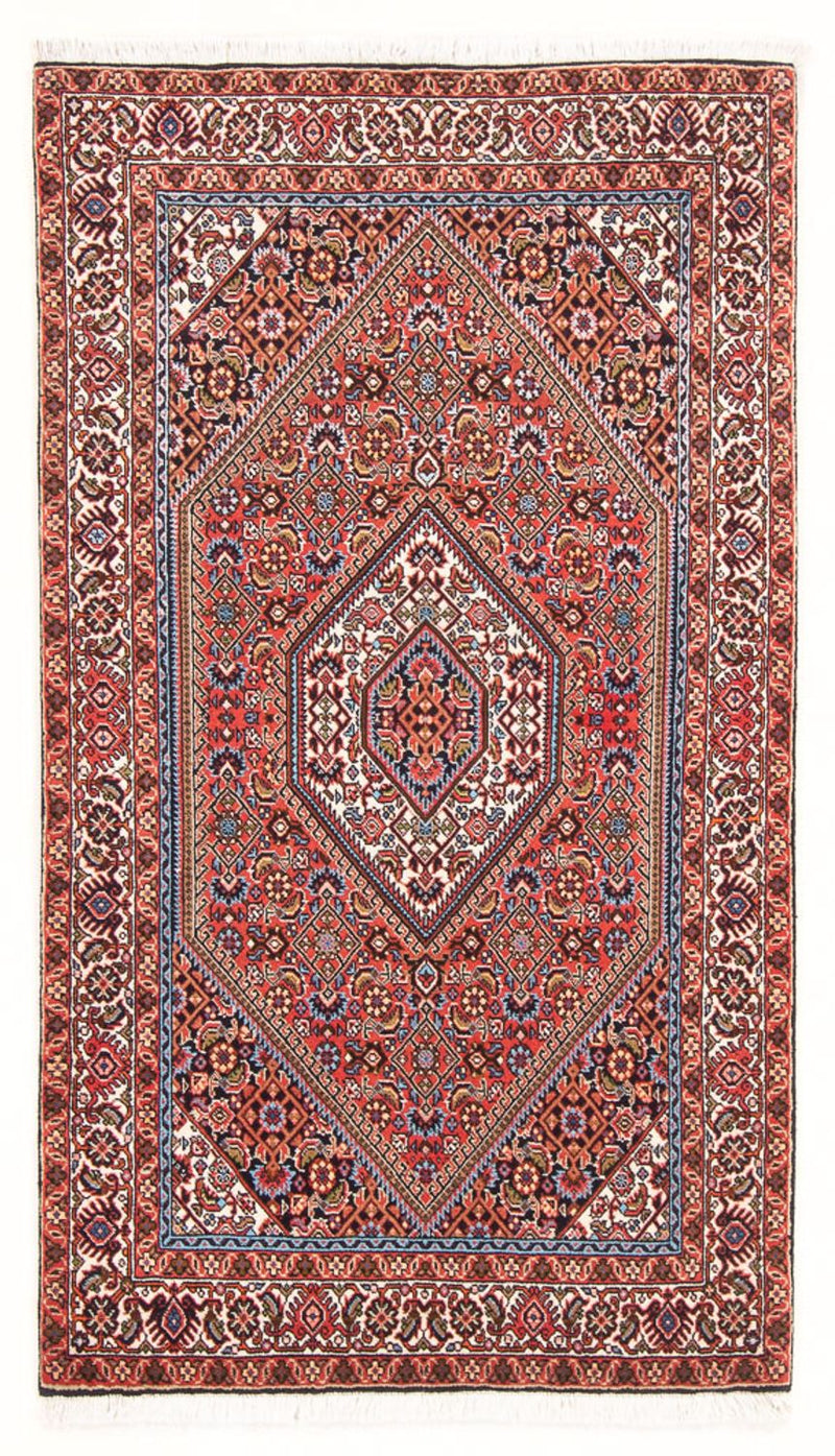 Bidjar - Bukan Teppe 143x85cm - Persisk teppe