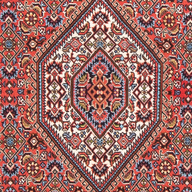 Bidjar - Bukan Teppe 143x85cm - Persisk teppe