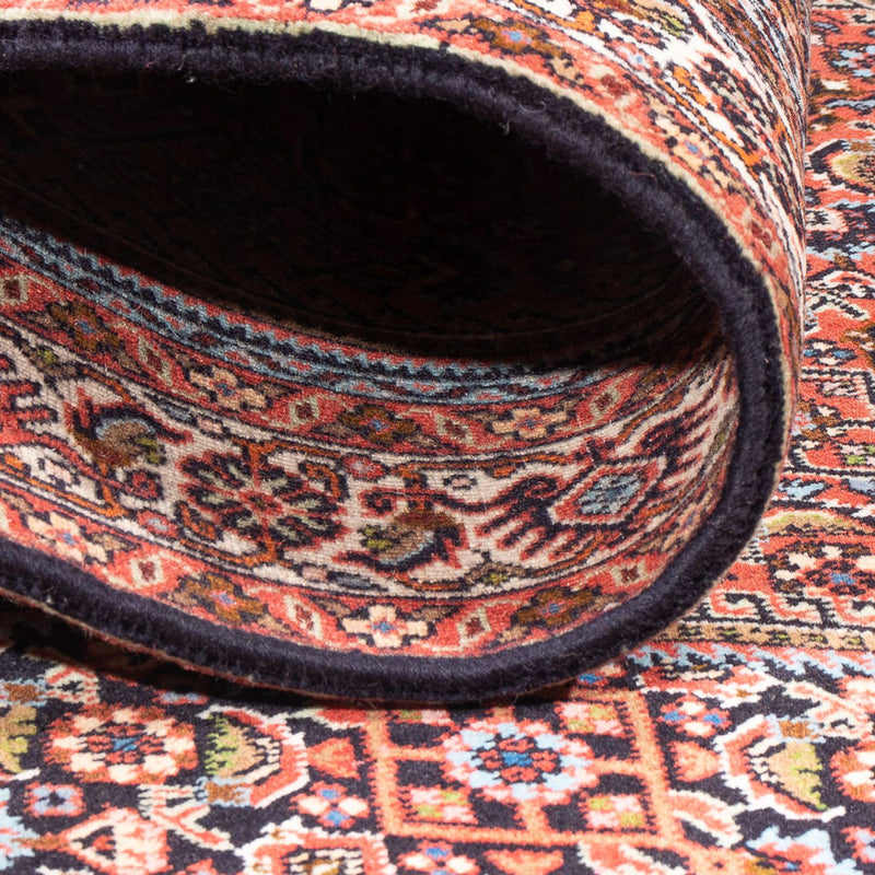 Bidjar - Bukan Teppe 143x85cm - Persisk teppe