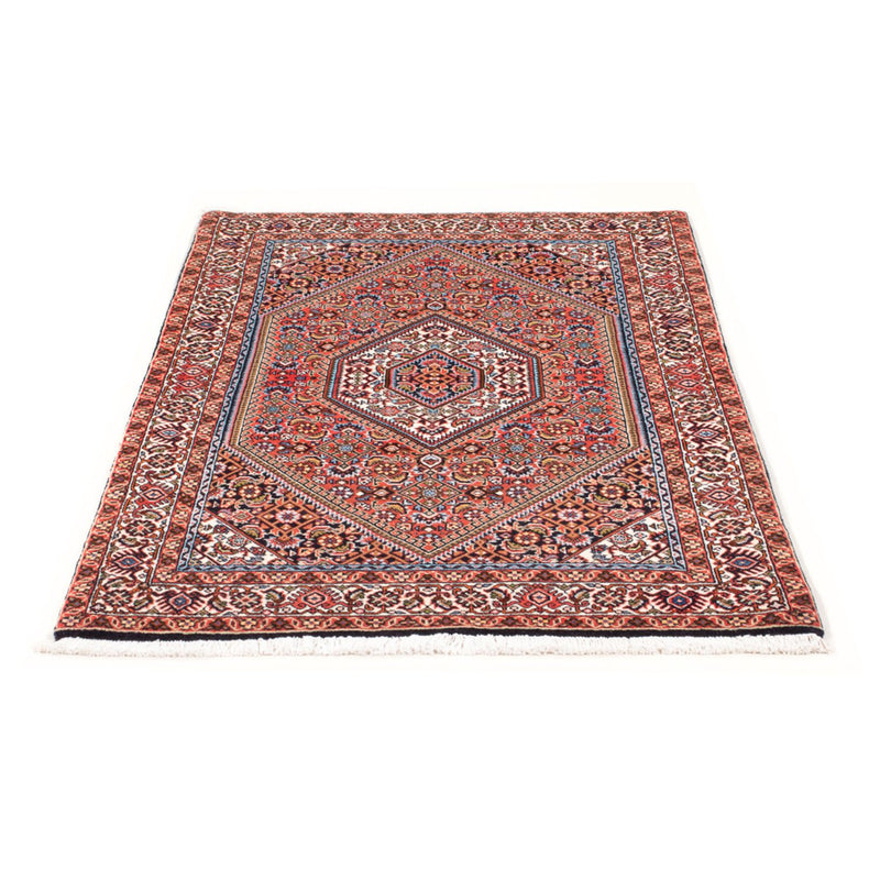 Bidjar - Bukan Teppe 143x85cm - Persisk teppe