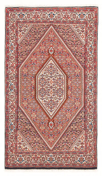 Bidjar - Bukan Teppe 90x154cm - Persisk teppe - rød – product image