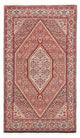Bidjar - Bukan Teppe 90x154cm - Persisk teppe - rød