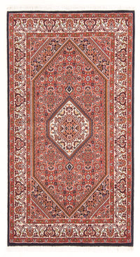 Bidjar - Bukan Teppe 83x140cm - Persisk teppe - rød – product image