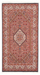 Bidjar - Bukan Teppe 83x140cm - Persisk teppe - rød