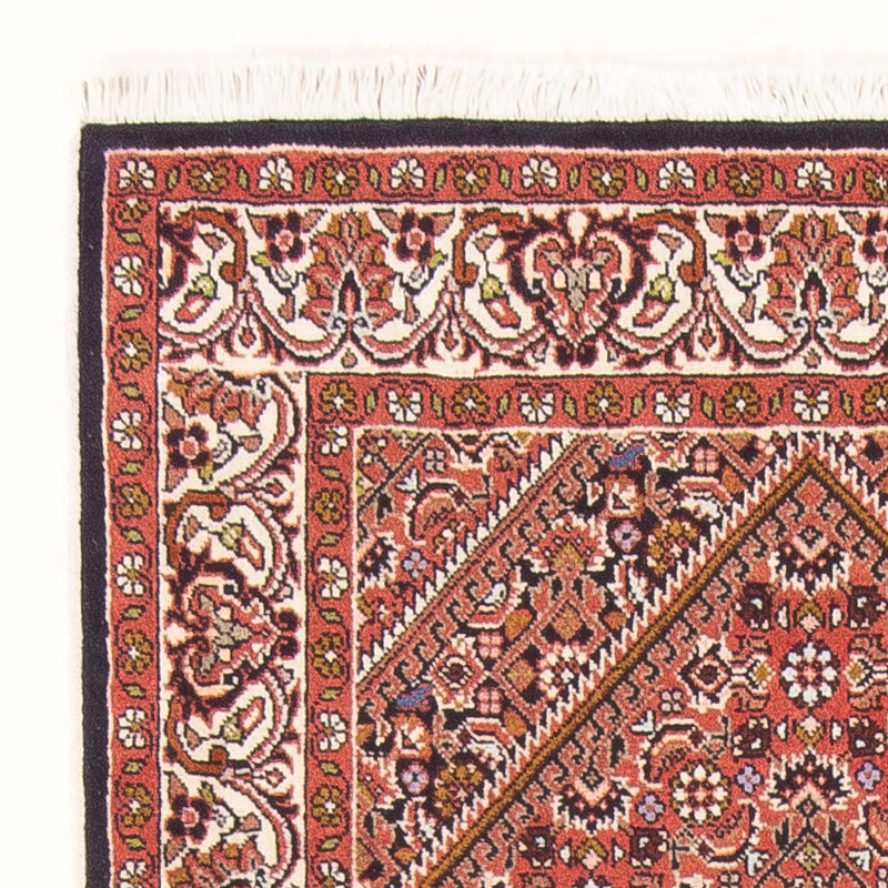 Bidjar - Bukan Teppe 83x140cm - Persisk teppe - rød