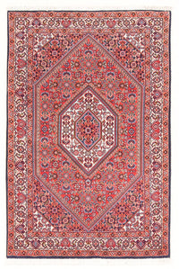 Bidjar - Bukan Teppe 130x86cm - Persisk teppe – product image