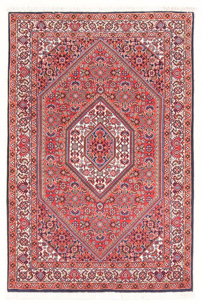 Bidjar - Bukan Teppe 86x130cm - Persisk teppe