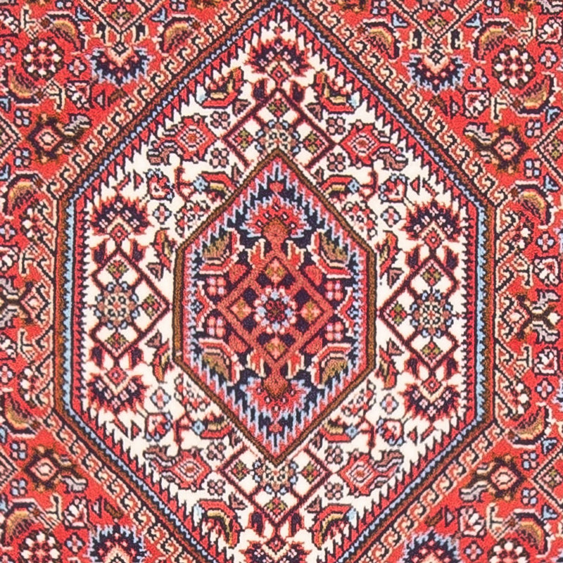 Bidjar - Bukan Teppe 130x86cm - Persisk teppe