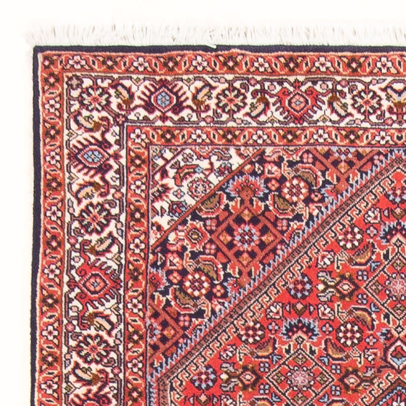 Bidjar - Bukan Teppe 130x86cm - Persisk teppe