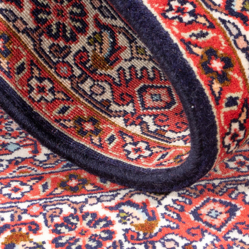 Bidjar - Bukan Teppe 130x86cm - Persisk teppe