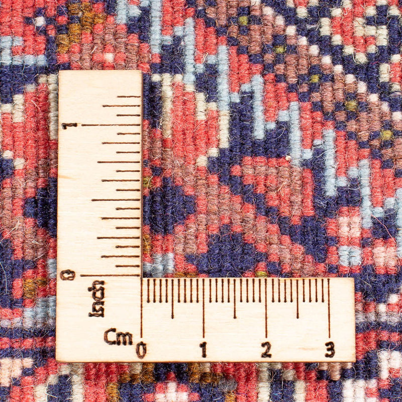 Bidjar - Bukan Teppe 130x86cm - Persisk teppe
