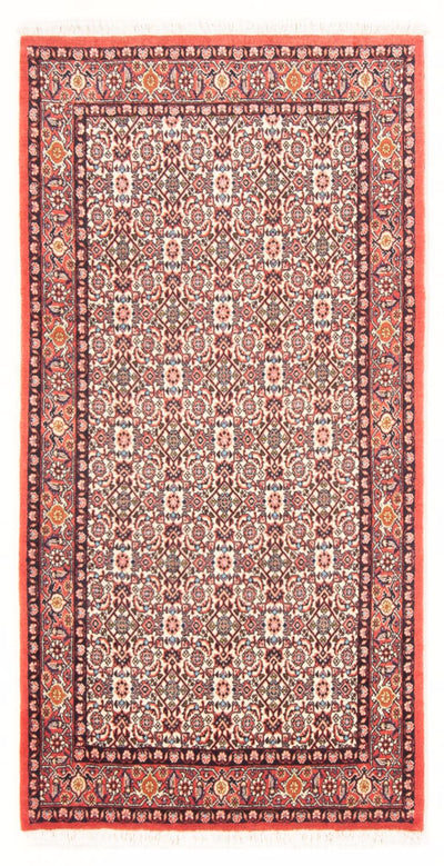 Bidjar - Bukan Teppe 86x153cm - Persisk teppe - beige