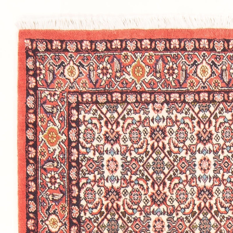 Bidjar - Bukan Teppe 86x153cm - Persisk teppe - beige