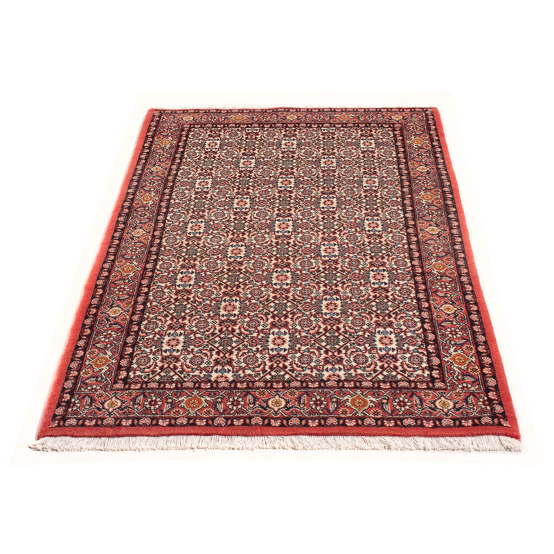 Bidjar - Bukan Teppe 86x153cm - Persisk teppe - beige