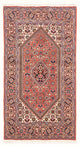Bidjar - Bukan Teppe 140x80cm - Persisk teppe