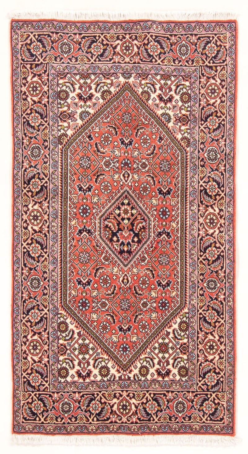 Bidjar - Bukan Teppe 140x80cm - Persisk teppe