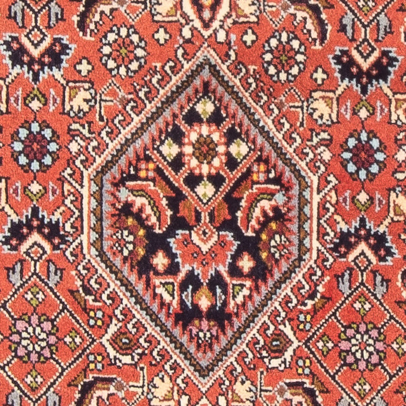 Bidjar - Bukan Teppe 140x80cm - Persisk teppe