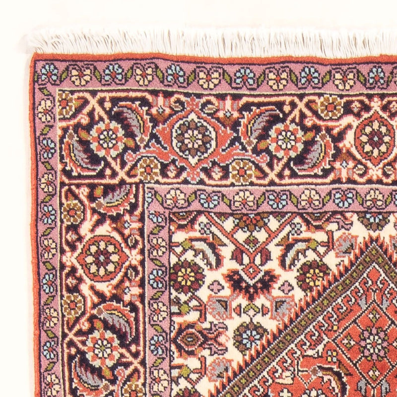 Bidjar - Bukan Teppe 140x80cm - Persisk teppe